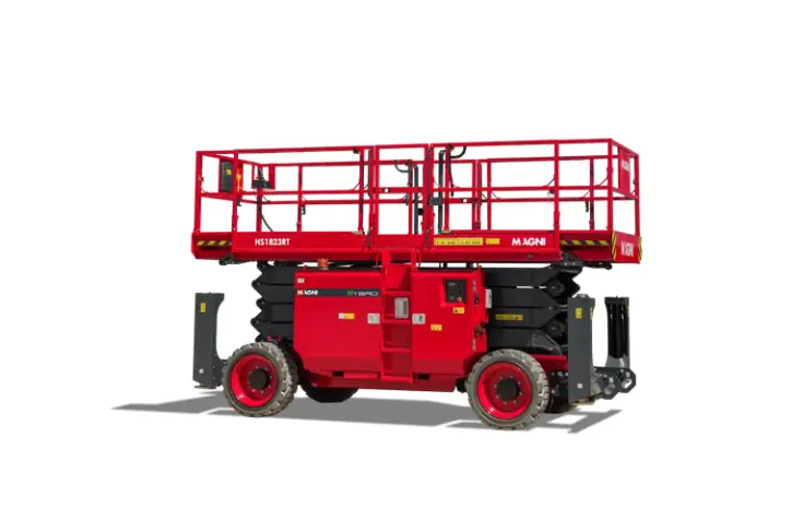 MAGNI HS1823RT