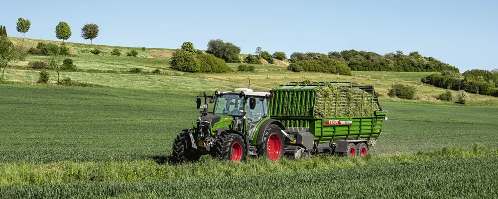 Fendt 211 S Vario Power thumbnail 4