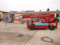 Denka-Lift - Rothlehner RST 2300