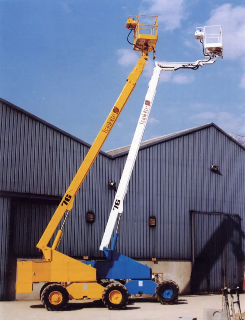 Haulotte 76