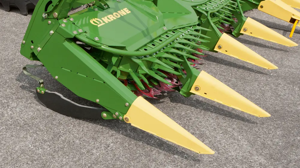 Krone EasyCollect 450-2 thumbnail 5