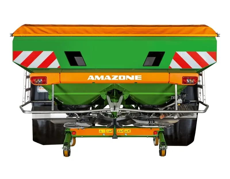 Amazone ZA-V 3200 Super