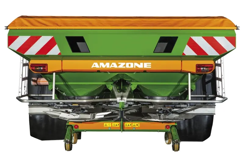 Amazone ZA-TS 2700 Super