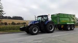 Strautmann SMK 1602