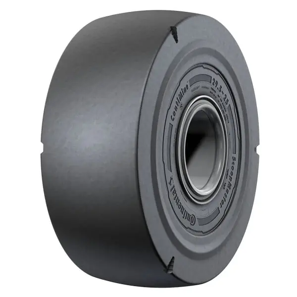 Continental ScoopMaster 18.00-25 L5S