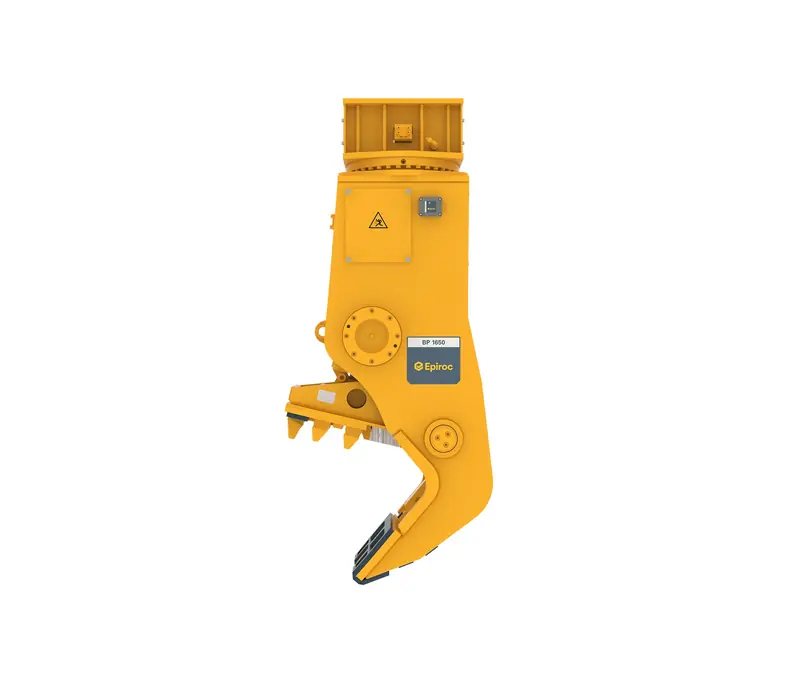 Epiroc BP 1650 R