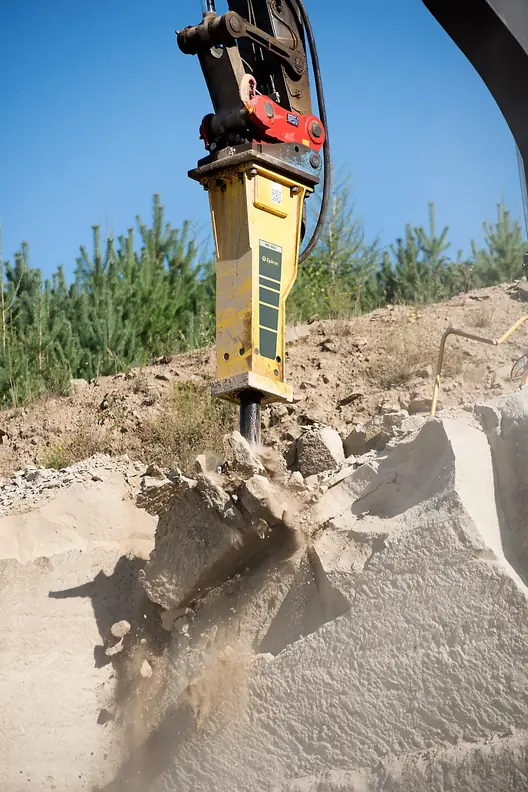 Epiroc MB 1650 thumbnail 5
