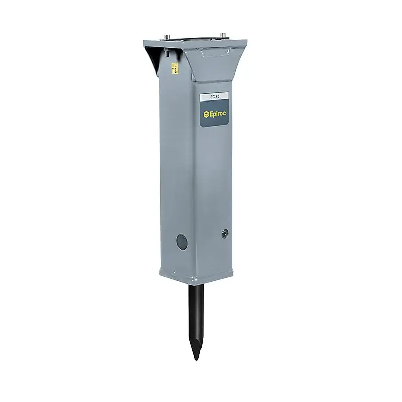 Epiroc EC 80