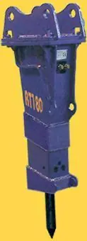 Ramtec RT 180 P