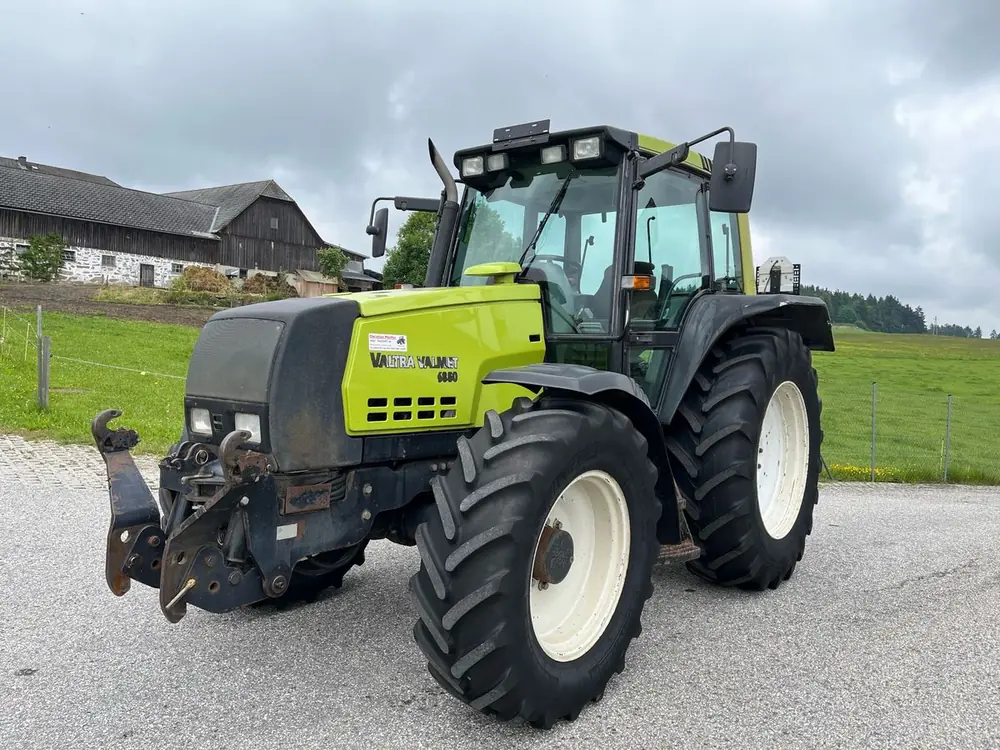 Valtra 6850 HI IC