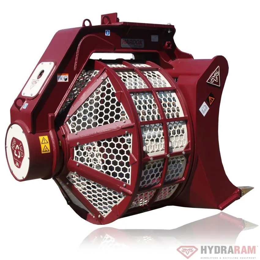 Hydra Ram HSB-200