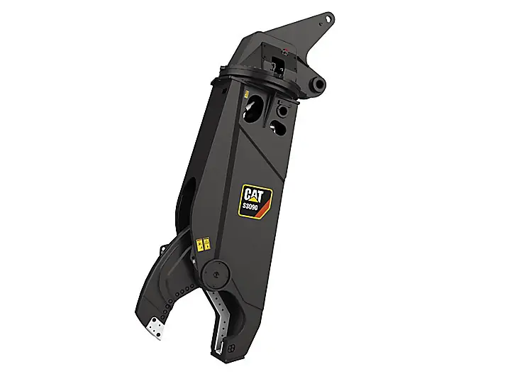Caterpillar S3090 thumbnail 2