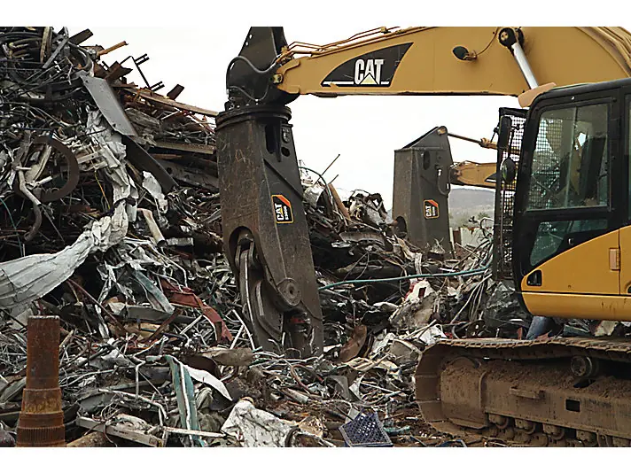 Caterpillar S3090 thumbnail 3
