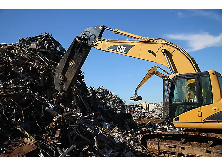 Caterpillar S3090 thumbnail 4