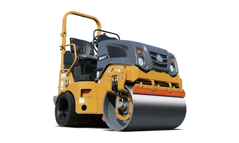 Sany SZR30C-8