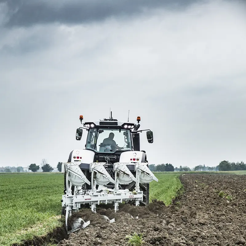 Valtra S354 SmartTouch thumbnail 2