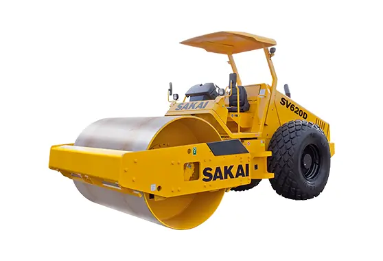 Sakai SV620D