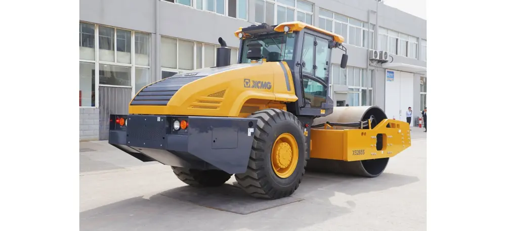 XCMG XS265S