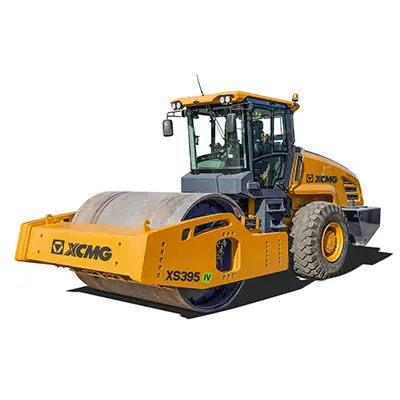 XCMG XS395IV
