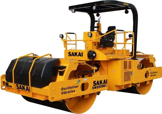 Sakai SW850ND-II