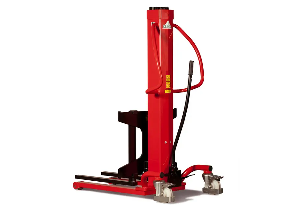 Manitou Kleos HM 250 D18 thumbnail 2