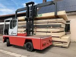 Kalmar DFQ 65/12/40 D