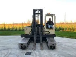 Hubtex MQ 25