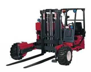 Moffett M 9-24.3