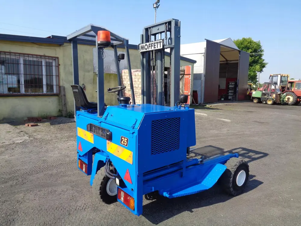 Moffett M 1601 LP