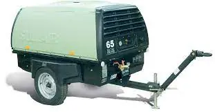 Sullair S 65