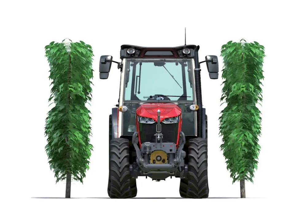 Massey Ferguson MF 3SP.75