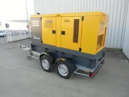 Atlas Copco QAS 60 PDS FW thumbnail 2