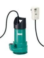 Emu-Pumpen KS 9 E