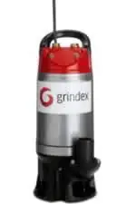 Grindex Solid thumbnail 3