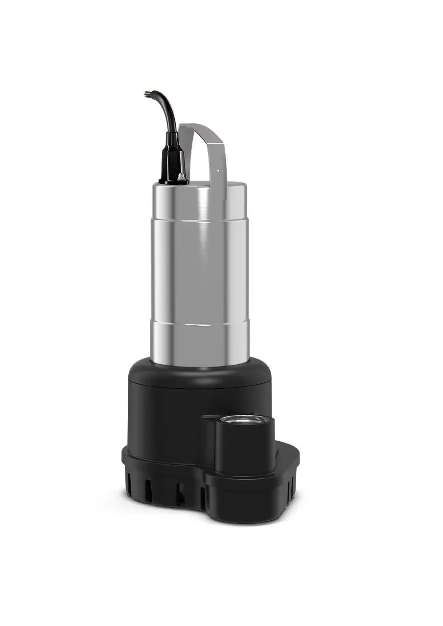 WILO-EMU Pumpen Padus UNI-M05K/M015-523/A