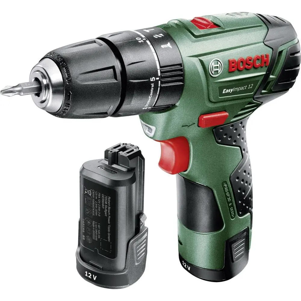 Bosch EasyImpact 12