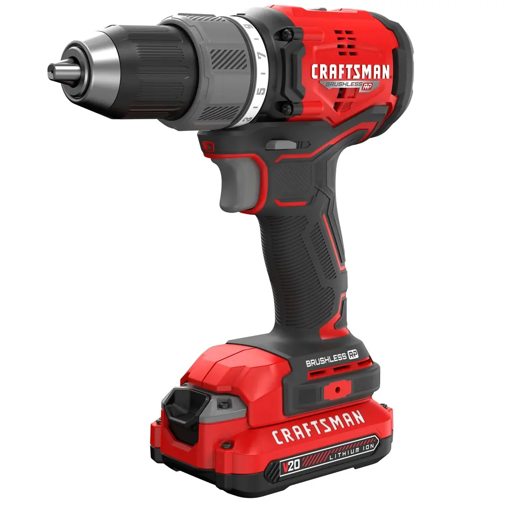 Craftsman CMCD701C2 thumbnail 2