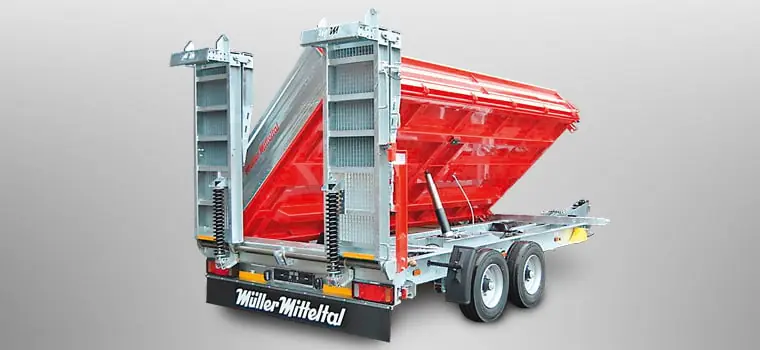 Müller Mitteltal KA-TA-R 13,5