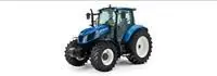 New Holland T 5.105 (802)