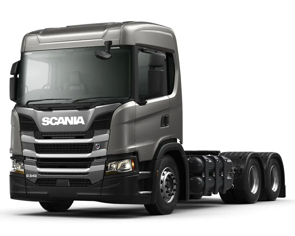 Scania G 340 A6x2NA thumbnail 2