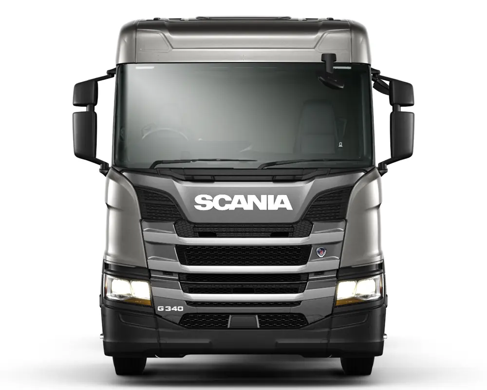 Scania G 340 A6x2NA thumbnail 3