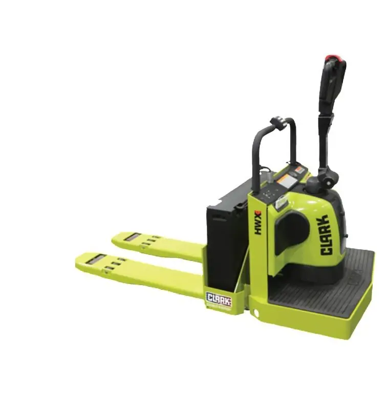 Clark HWX 30