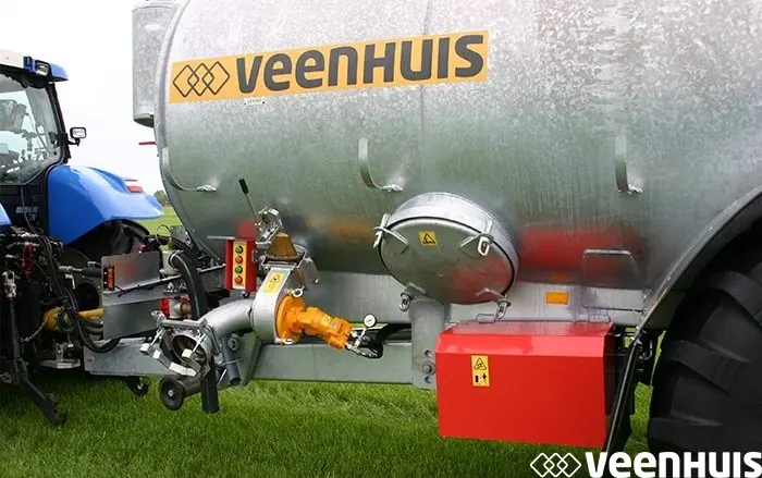 Veenhuis ECOVAC 12500 thumbnail 6
