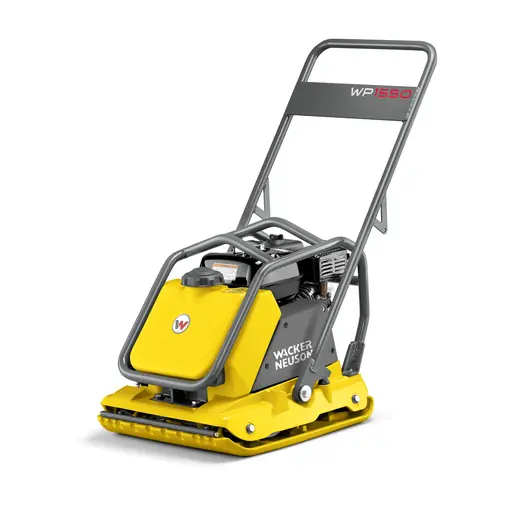 Wacker Neuson WP1550Aw
