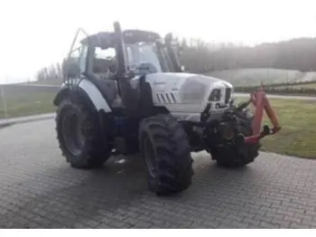Lamborghini Spark 150