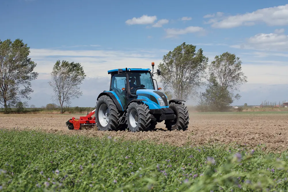 Landini 5-80 H Top