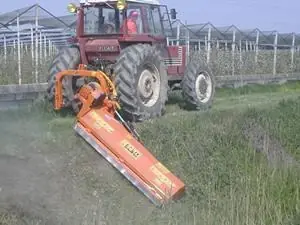 Berti TA/S 200 thumbnail 2