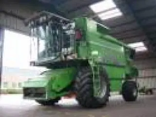 DEUTZ-FAHR 4080 HTS TopL.
