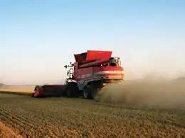 Massey Ferguson Fortia 9695 thumbnail 2