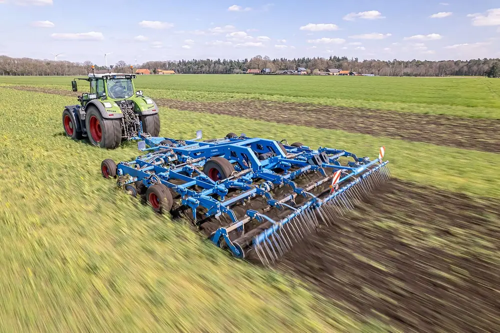 Lemken Koralin 9/840 KUA thumbnail 2